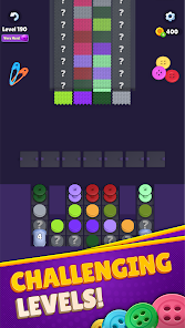 Knit Out gameplay preview 2